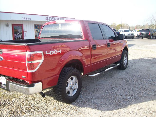 Ford F150 2010 photo 4