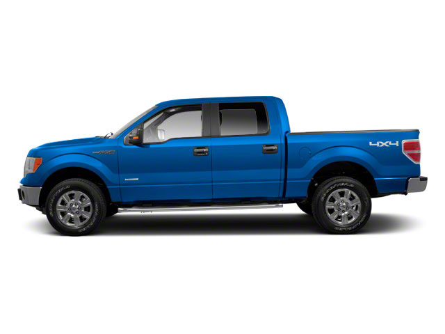 Ford F150 2010 photo 2