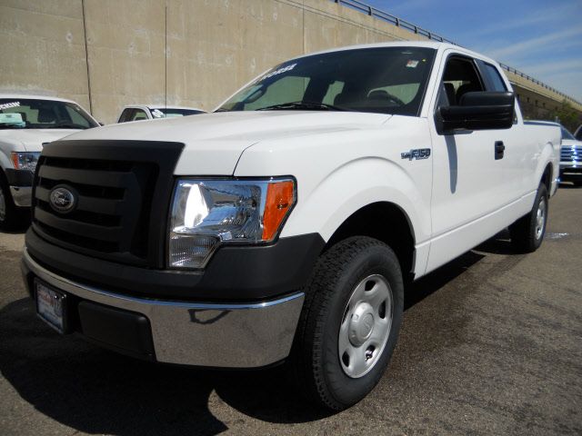 Ford F150 2010 photo 1