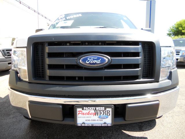 Ford F150 2010 photo 2