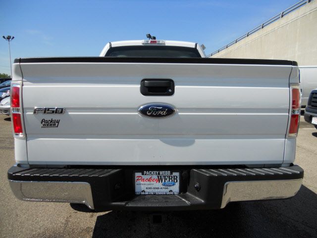 Ford F150 2010 photo 5
