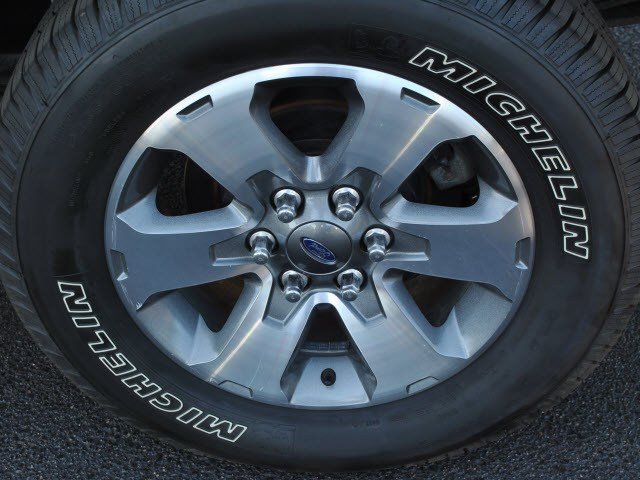 Ford F150 2010 photo 3