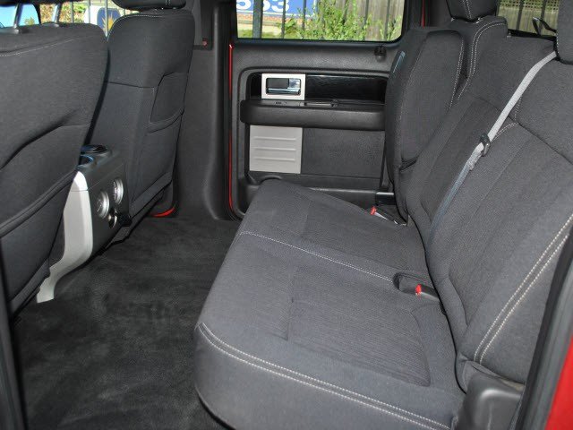 Ford F150 2010 photo 4