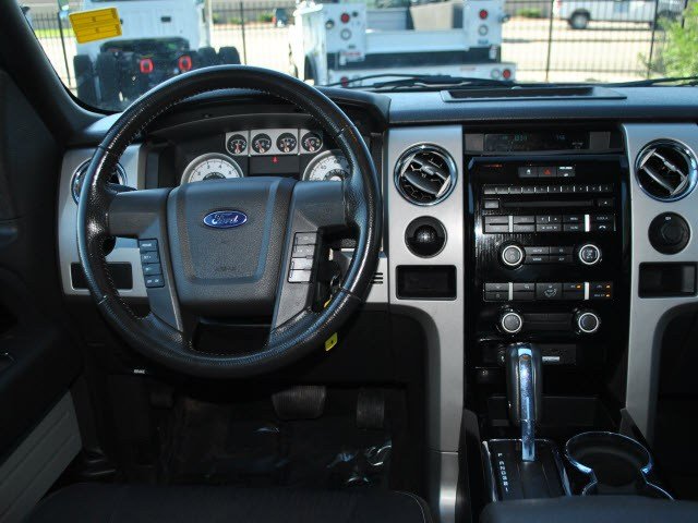 Ford F150 2010 photo 5