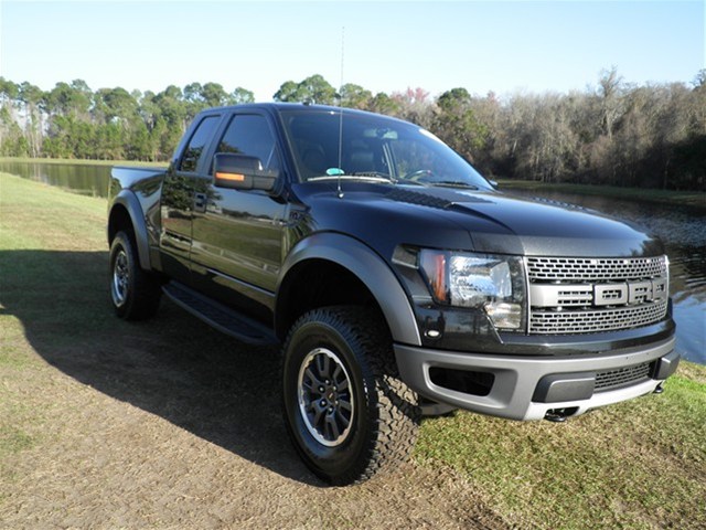 Ford F150 REG CAB 119. Unspecified