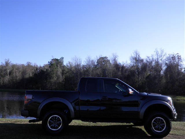 Ford F150 2010 photo 1