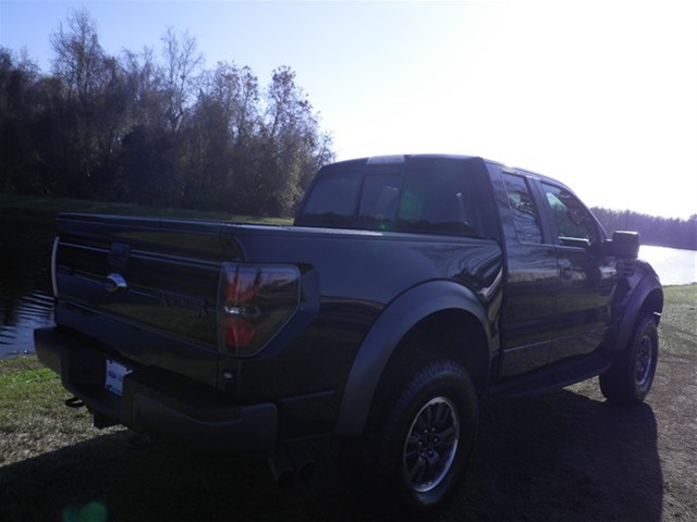 Ford F150 2010 photo 2