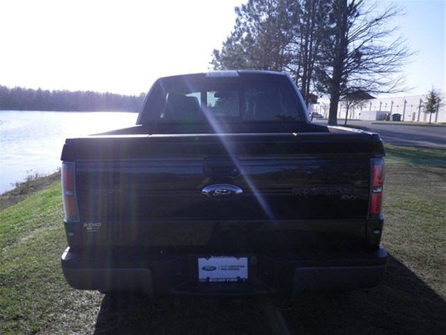 Ford F150 2010 photo 3