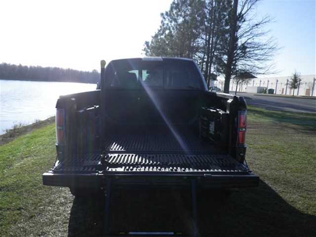 Ford F150 2010 photo 4