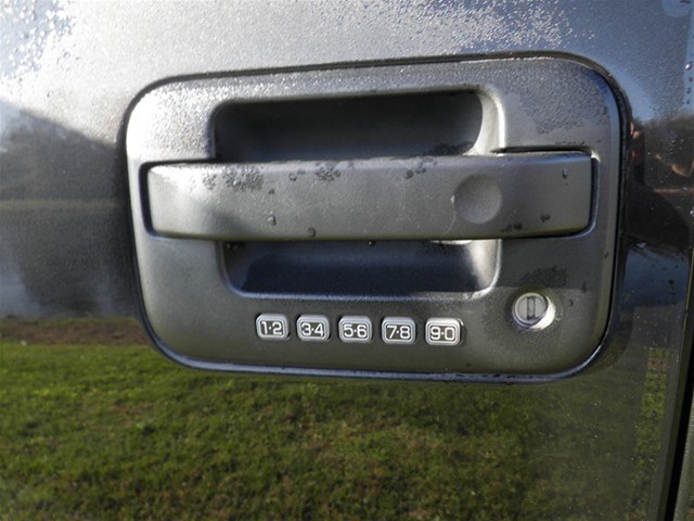 Ford F150 2010 photo 5