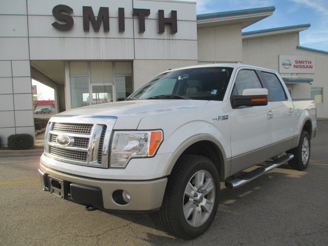 Ford F150 SE ONE Owner Clean Carfax Van Unspecified