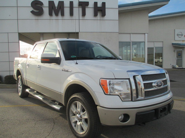 Ford F150 2010 photo 2