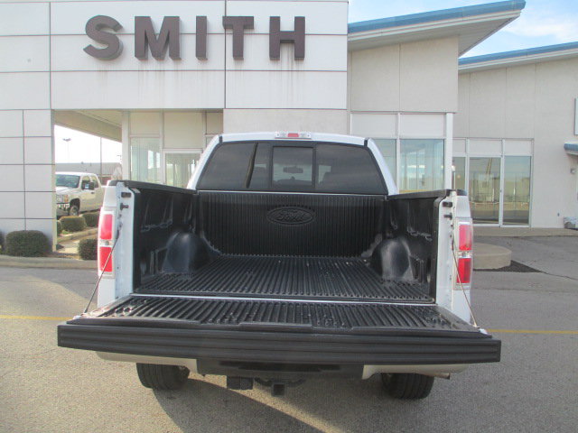 Ford F150 2010 photo 5