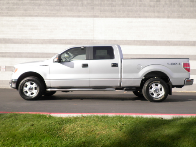 Ford F150 2010 photo 1