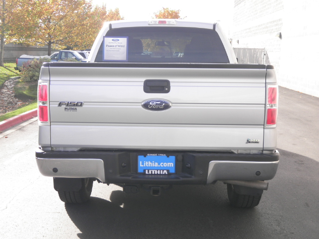 Ford F150 2010 photo 3
