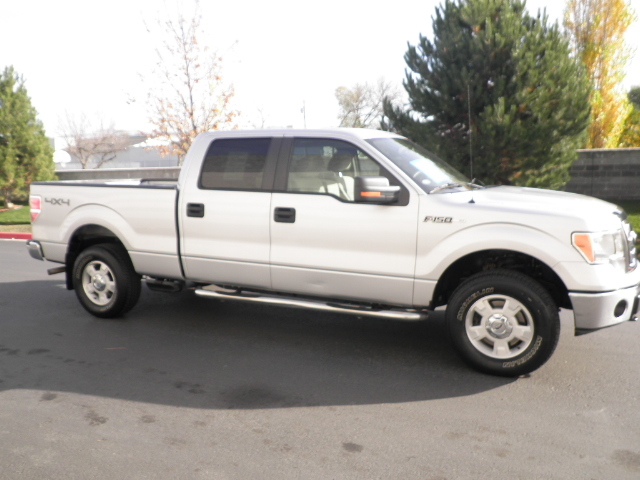 Ford F150 2010 photo 5