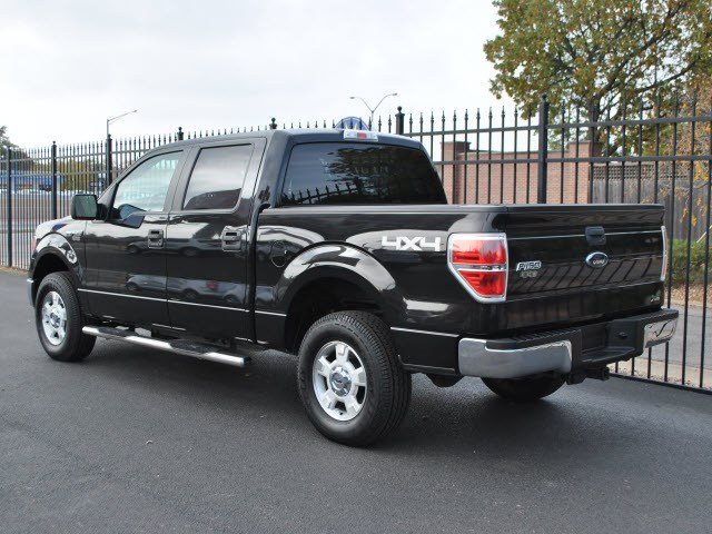 Ford F150 2010 photo 2