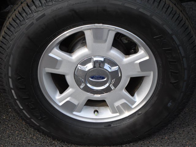 Ford F150 2010 photo 3