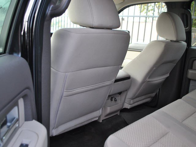 Ford F150 2010 photo 4