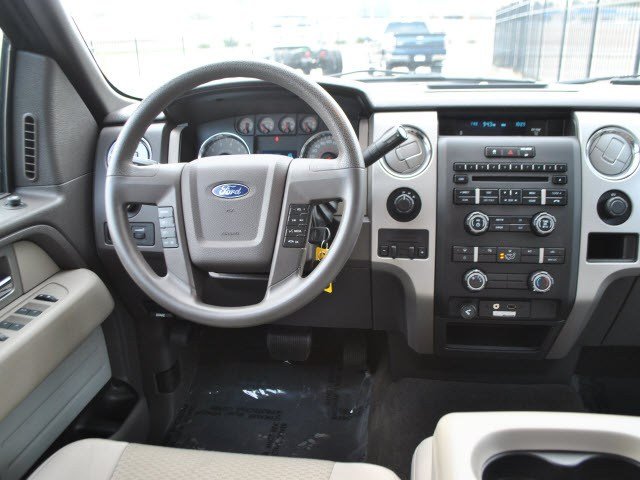 Ford F150 2010 photo 5