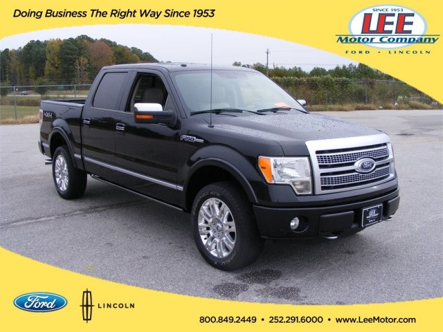 Ford F150 SE ONE Owner Clean Carfax Van Unspecified