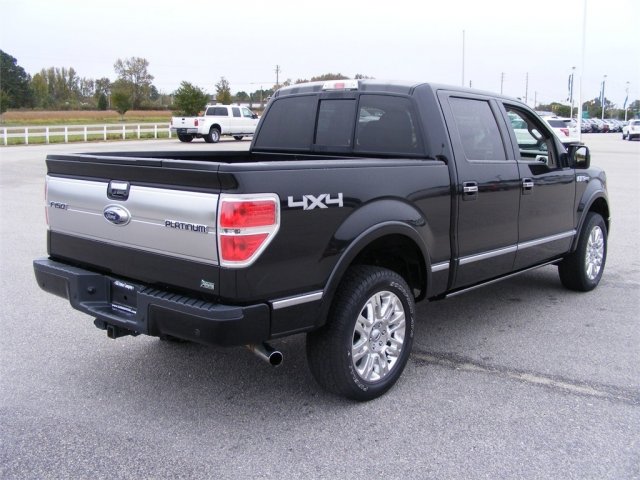 Ford F150 2010 photo 1