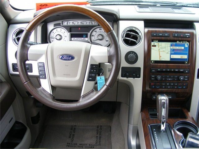 Ford F150 2010 photo 5