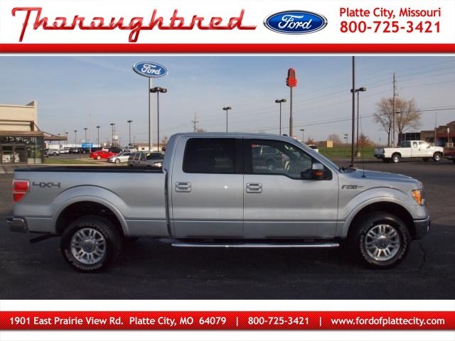 Ford F150 SE ONE Owner Clean Carfax Van Unspecified