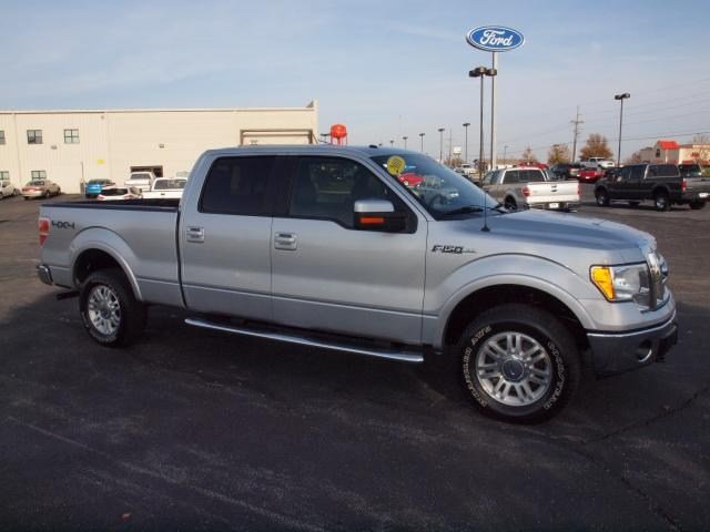 Ford F150 2010 photo 1