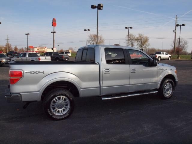 Ford F150 2010 photo 2