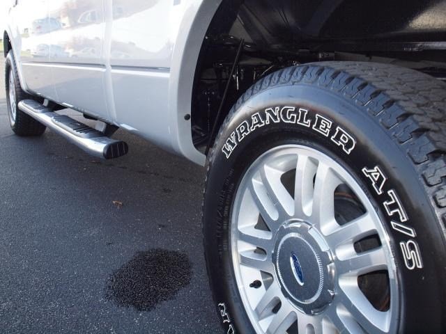 Ford F150 2010 photo 3