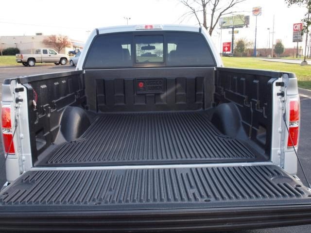 Ford F150 2010 photo 4