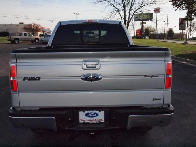 Ford F150 2010 photo 5