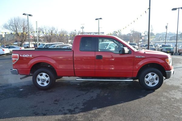 Ford F150 2010 photo 3
