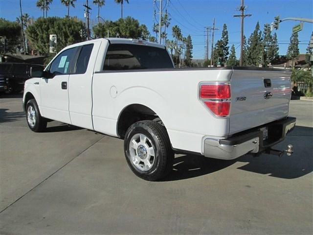 Ford F150 2010 photo 1