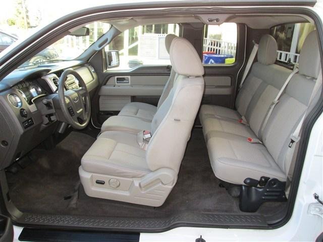 Ford F150 2010 photo 3