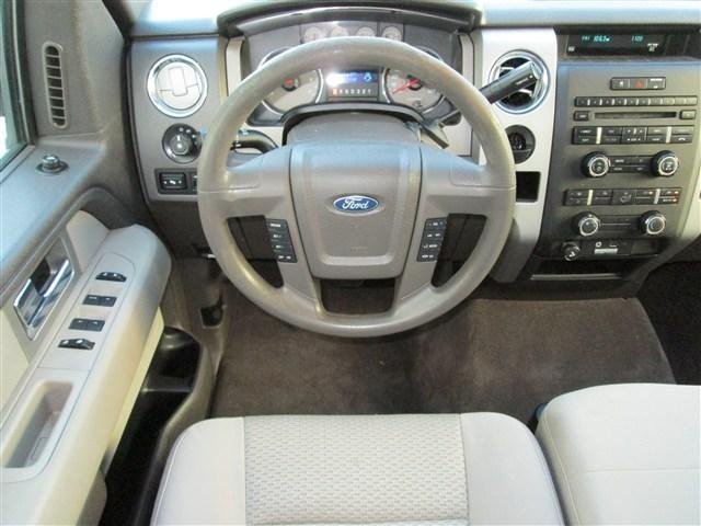 Ford F150 2010 photo 4