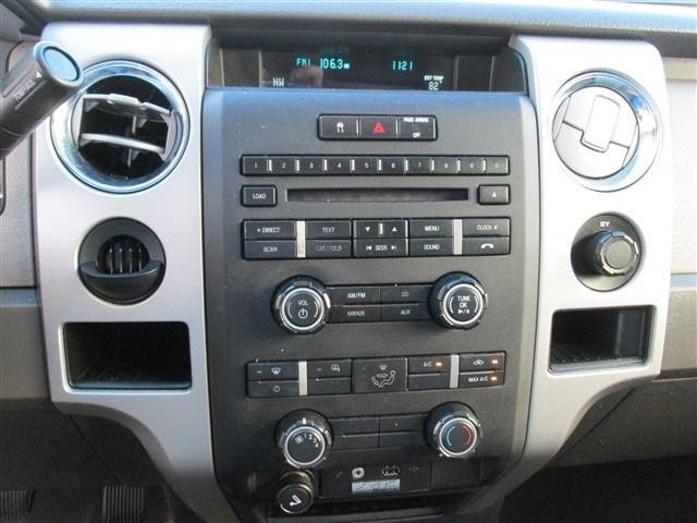 Ford F150 2010 photo 5