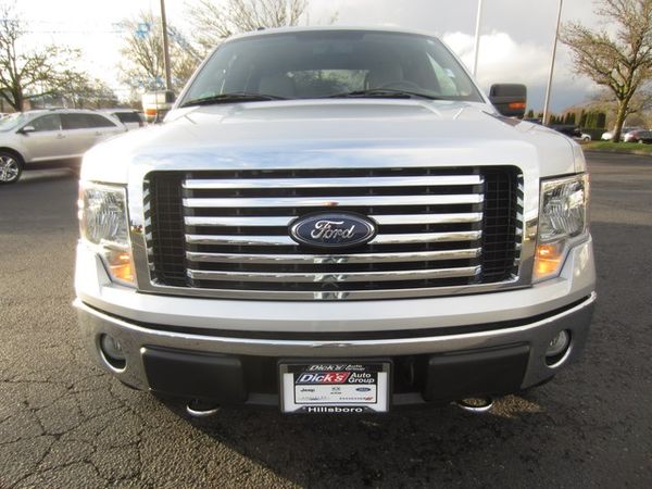 Ford F150 2010 photo 2