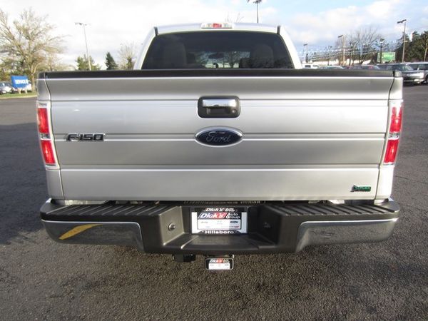 Ford F150 2010 photo 5