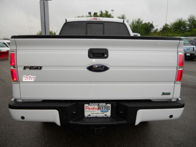Ford F150 2010 photo 5