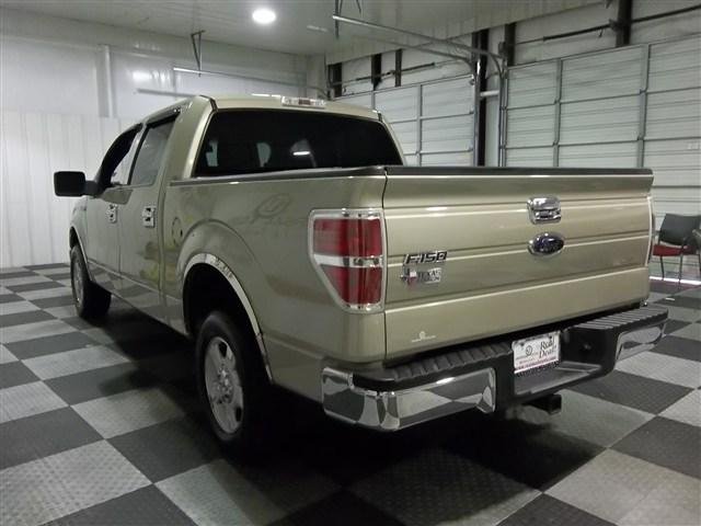 Ford F150 2010 photo 4