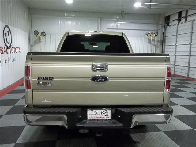 Ford F150 2010 photo 5