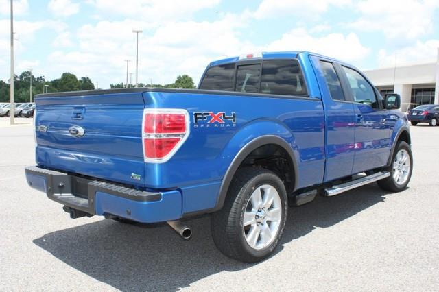 Ford F150 2010 photo 3