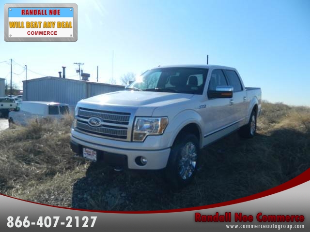 Ford F150 SE ONE Owner Clean Carfax Van Unspecified