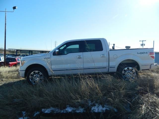 Ford F150 2010 photo 1