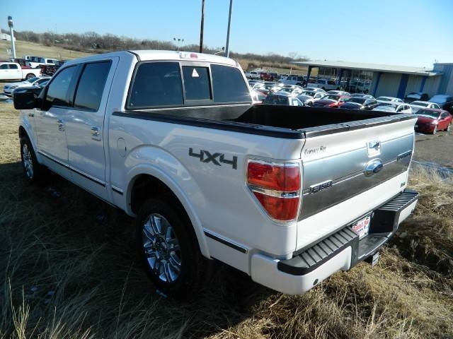 Ford F150 2010 photo 2