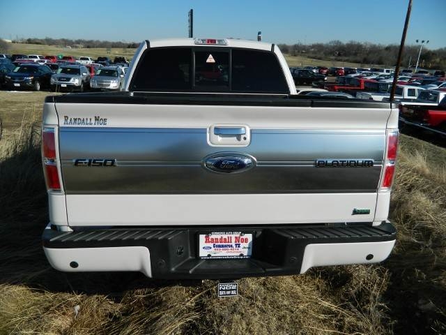 Ford F150 2010 photo 3