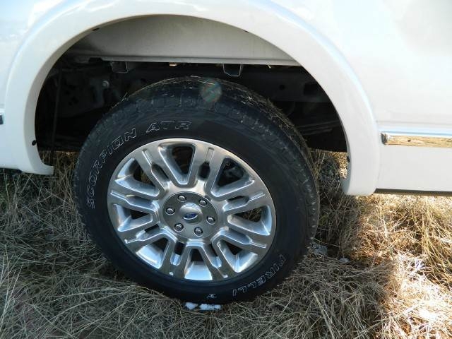 Ford F150 2010 photo 4