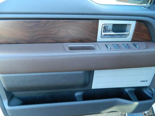 Ford F150 2010 photo 5